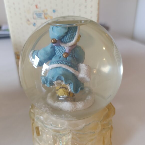 Cute Music Box - Mommy Bear - Picture 8 of 9